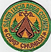 Camp Chumash Camp Chumash