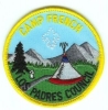 Camp French Camp French