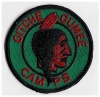 Gitche Gumee Council Camps