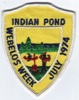 1974 Indian Pond Scout Reservation - WEBELOS 1974 Indian Pond Scout Reservation - WEBELOS