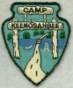 Camp Keemosahbee