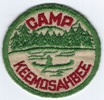 Camp Keemosahbee