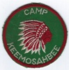 Camp Keemosahbee