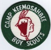 Camp Keemosahbee