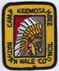 Camp Keemosahbee