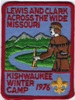 1976 Camp Kishwaukee - Winter Camp