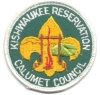 Kishwaukee Reservation