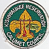 Kishwaukee Reservation Kishwaukee Reservation