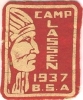 1937 Camp  Lassen