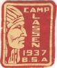 1937 Camp  Lassen