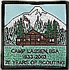 2003 Camp Lassen 2003 Camp Lassen