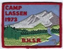 1973 Camp Lassen 1973 Camp Lassen