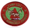 1991 Camp Loll