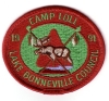 1991 Camp Loll 1991 Camp Loll