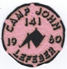 1960 Camp John Lefeber 1960 Camp John Lefeber