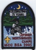 2005 Lefeber Northwoods Camps