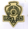 Lions Den