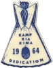1964 Camp Kia Kima - Slide 1964 Camp Kia Kima - Slide