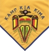 1972 Camp Kia Kima