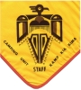 Camp Kia Kima - Staff