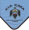 Camp Kia Kima - Staff