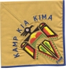 Camp Kia Kima - Staff