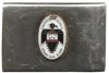 1967 Camp Kia Kima Belt Buckle