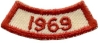 1969 Camp Kia Kima Segment