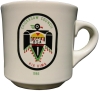 1986 Kia Kima - Mug