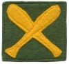 Sash paddles