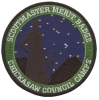 2002 Chickasaw Council Camps - SM MB