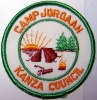 Camp Jordaan