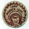 1946 Camp Warren Levis
