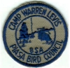 1950 Camp Warren Levis 1950 Camp Warren Levis