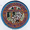 1990 Camp Masonite Navarro