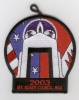 2003 Mt Baker Council Camps