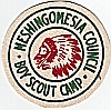 Meshingomesia Council Camps Meshingomesia Council Camps