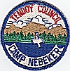Camp Nebeker Camp Nebeker