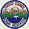 Camp Nebeker Camp Nebeker