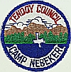 Camp Nebeker