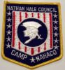 Camp Nahaco