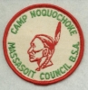 Camp Noquochoke