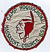Camp Noquochoke Camp Noquochoke
