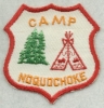 Camp Noquochoke