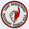 Camp Noquochoke