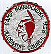 Camp Noquochoke Camp Noquochoke