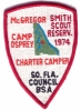 1974 Camp Osprey - Charter Camper 1974 Camp Osprey - Charter Camper