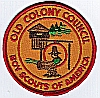 Old Colony Council Camps Old Colony Council Camps