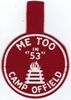 1953 Camp Offield 1953 Camp Offield