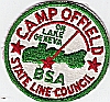 Camp Offield Camp Offield